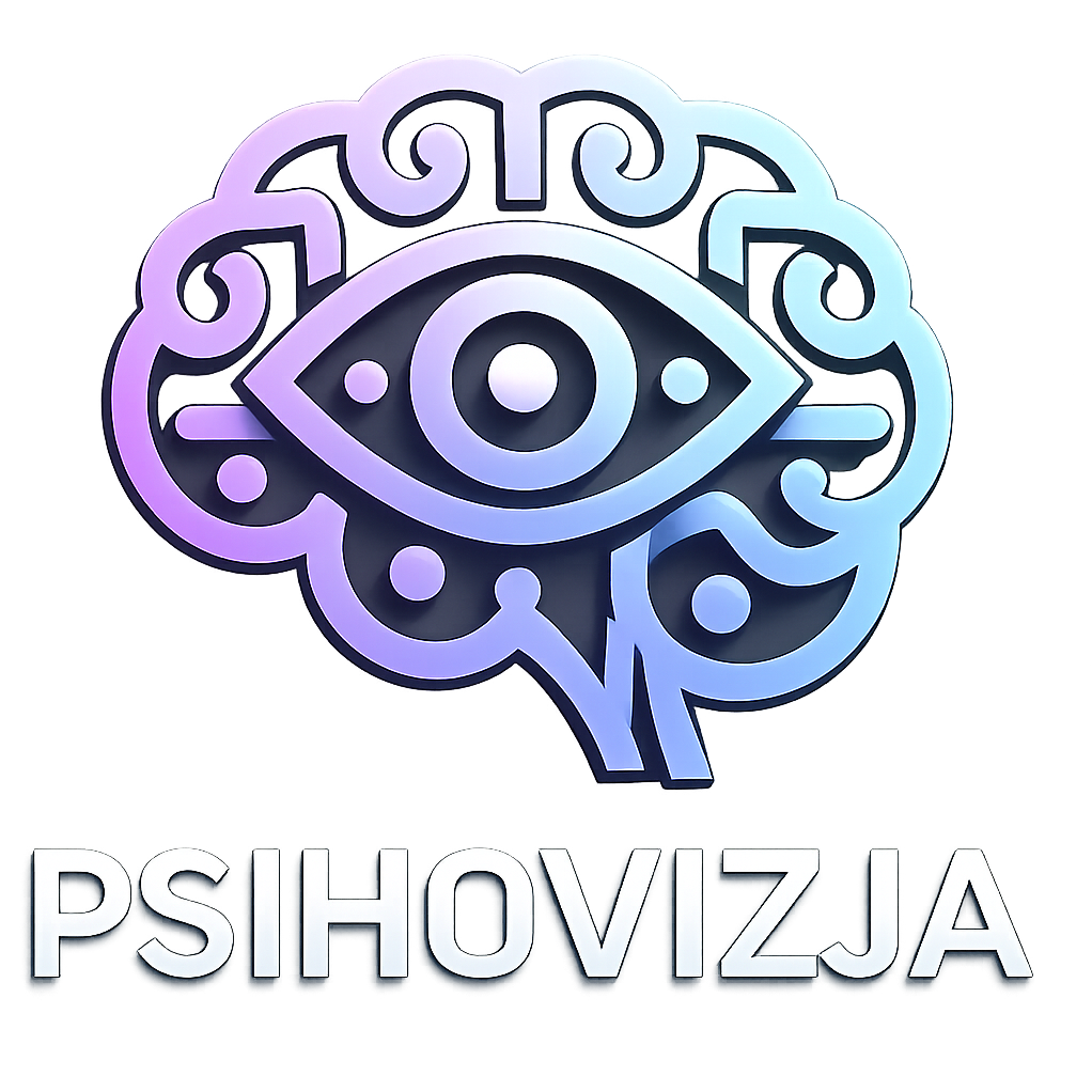 psihovizija logo